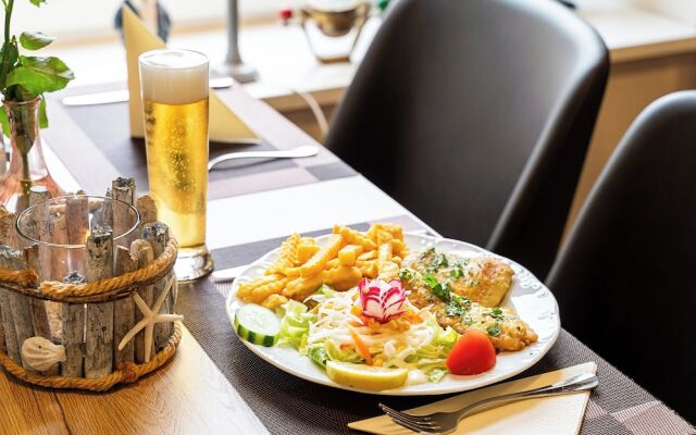 DORMERO Hotel Wilhelmshaven