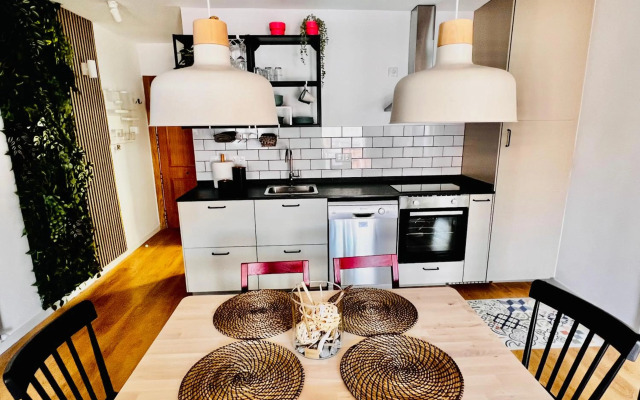 SG Apartamentos - LA CASA DE SOFÍA VUT-47-14