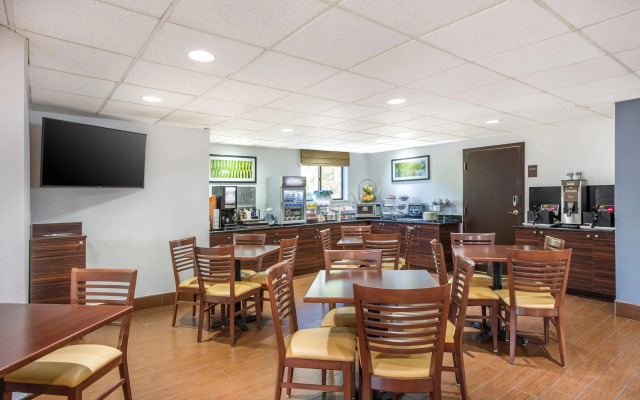 Sleep Inn near Penn State - State College, PA