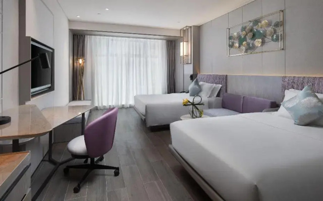 Crowne Plaza Deqing Moganshan