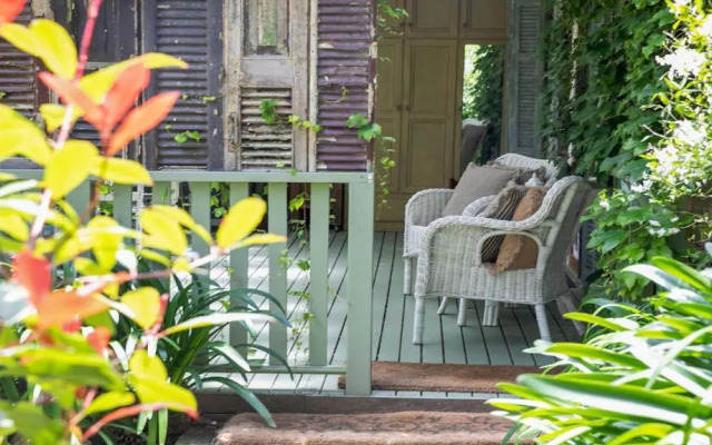 Saint Eloi Le Studio