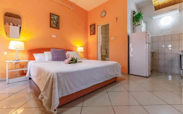 Studio Apartment in Medulin