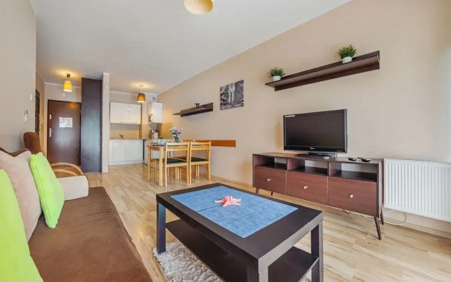 Apartamenty Sun & Snow Jasny Brzeg