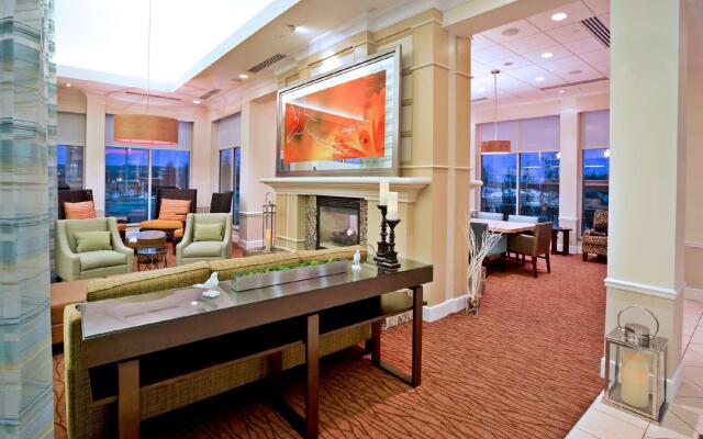 Hilton Garden Inn Detroit/Novi