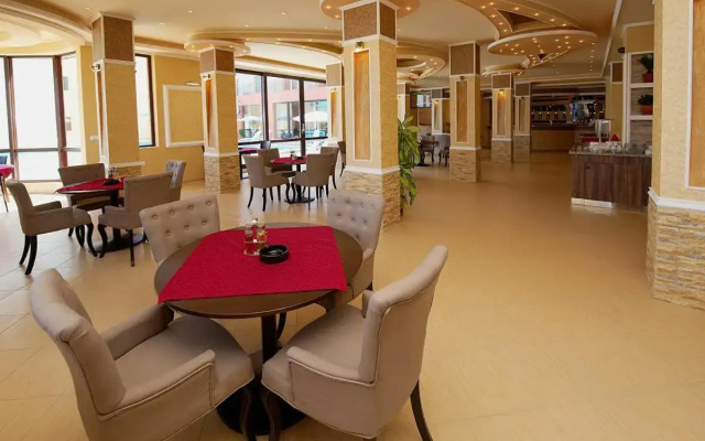 Sea Complex Relax& Spa- All Inclusive