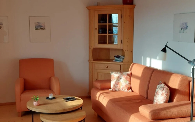 Ferienhaus Nienaber