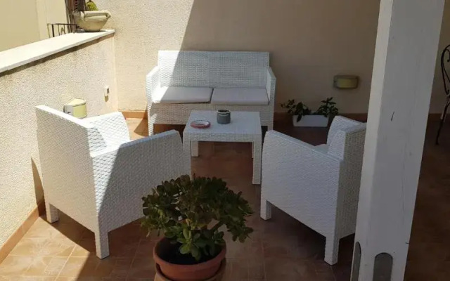 Mariposa Bed  Breakfast