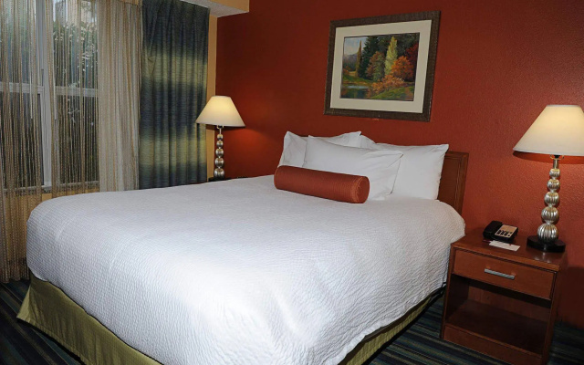 Residence Inn Shreveport Airport