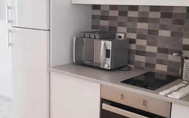 Apartamento Ocean