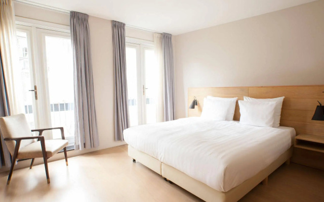 Maison Haas Hustinx & Spa
