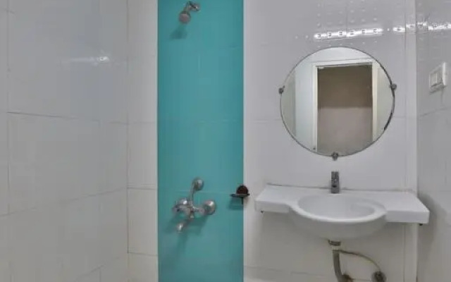Utkarsh Hotel by OYO Rooms