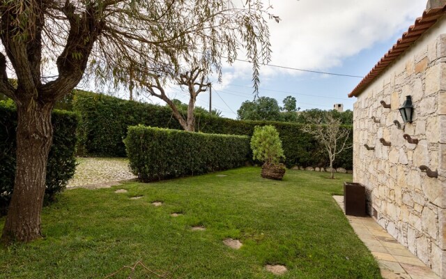 ALTIDO Magic Retreat in Countryside w/Big Garden