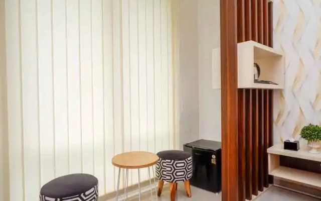 RedDoorz Syariah @ Omah Sawah