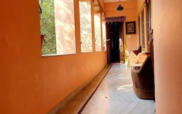 Durag Niwas Guesthouse