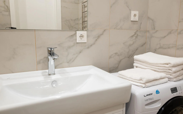 KazanHome Apartments on 50k2 Serova Street