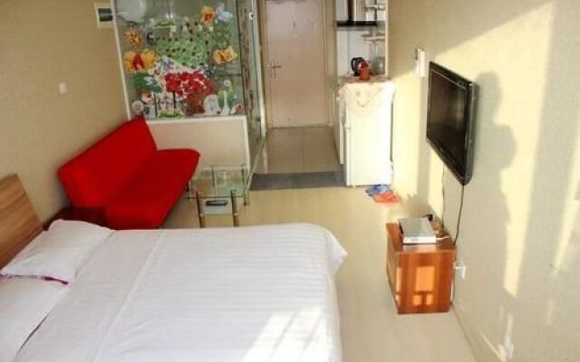 Wanda Member Apartment