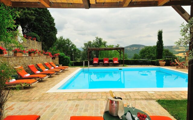Wine Resort La Ghirlanda