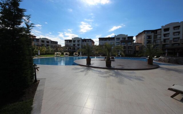 Menada Kavaci Sozopol Apartments