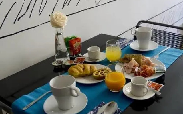 B&B Giardino Del Corso