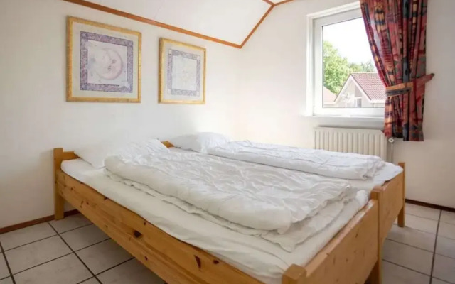 Mosselbank 83 Comfortable Holiday Residence