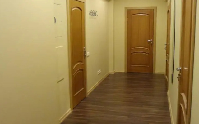 LOVE Apartments (Adult Only)