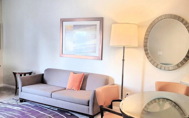 Lovely Apartments at Fullerton