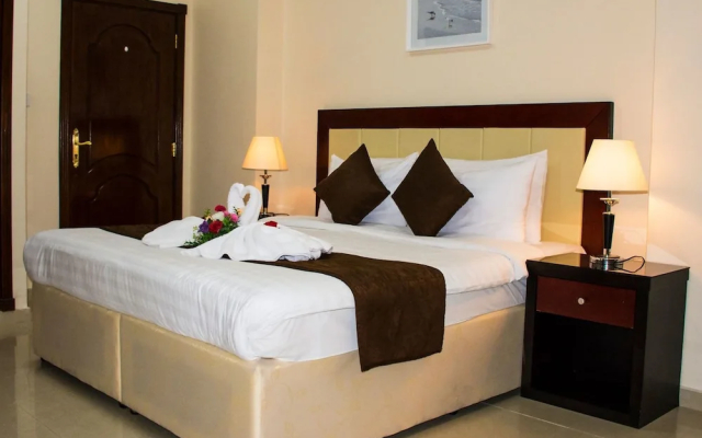 President Suites