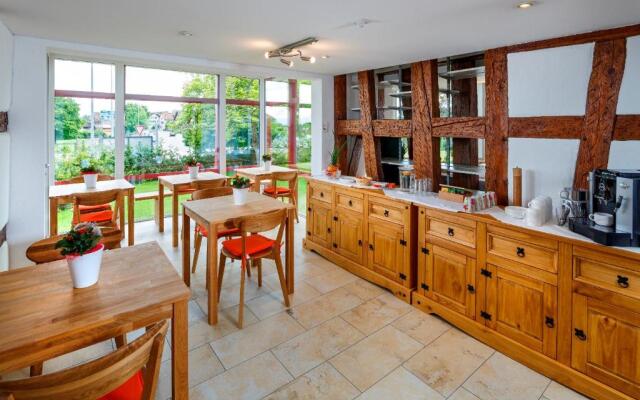 Hotel Restaurant Seemöwe AG