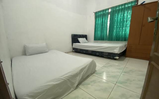 OYO 93839 Aquenda Homestay Syariah