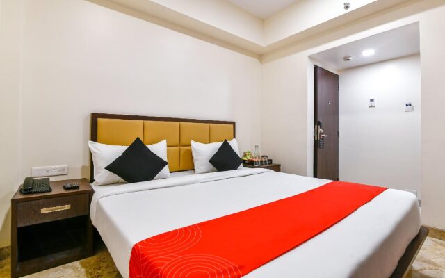 Jade Studio By OYO Rooms