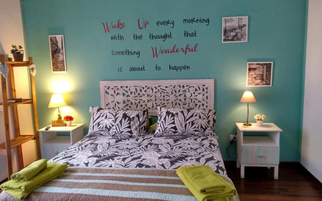 Spaccanapoli Bros. B&B