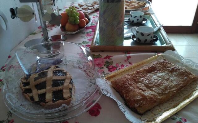 BB Su Canistreddu