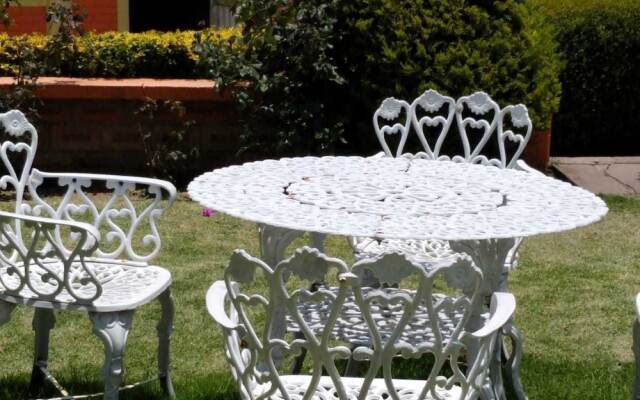 Estancia Campestre - 7 Robles