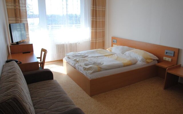 Hotel Slezan