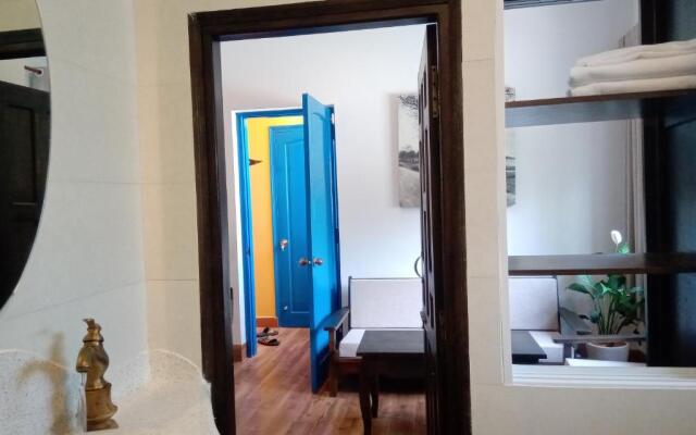 MiNhon Hotel Mui Ne