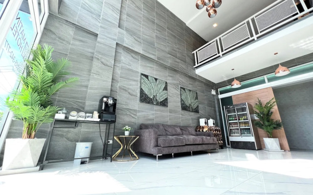 Matini Premium Hotel