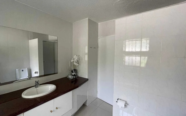 3 Bedroom Apartment in the Heart of Sandton