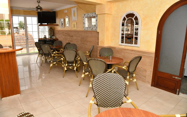 Hotel Vista Sol
