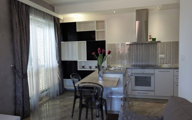 Apartments Villa Barbara