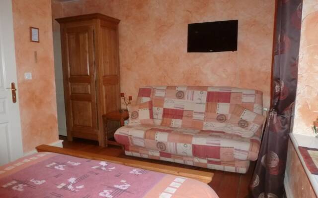 Les Cigales Chambre d'Hote