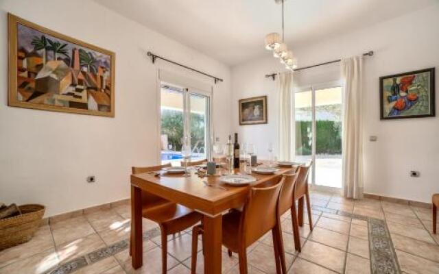 Villa Gio - Plusholidays