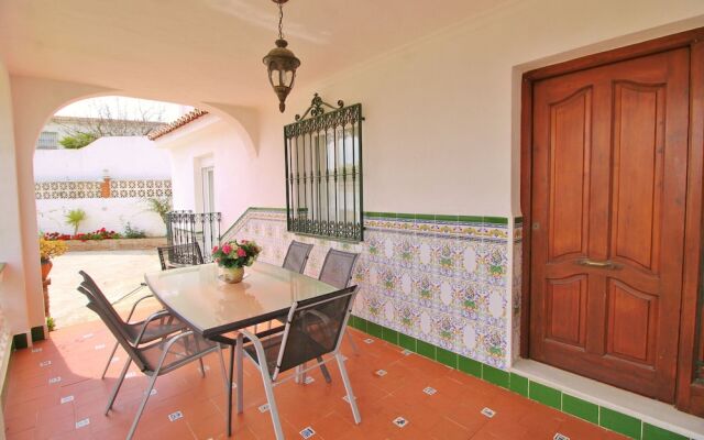 1022 Villa Jorge
