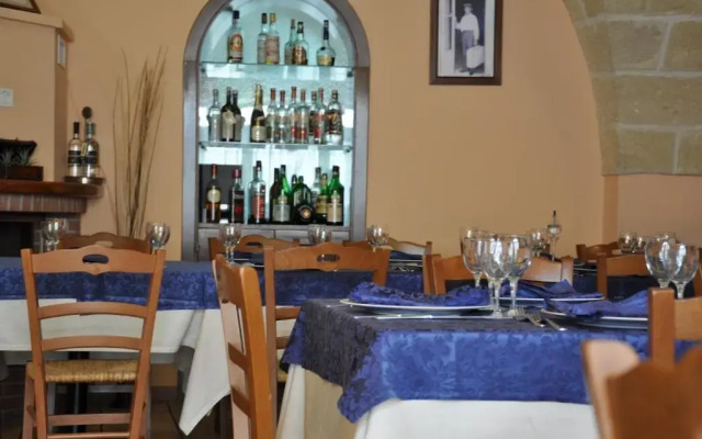 B&B Al Borgo Antico Ristorante