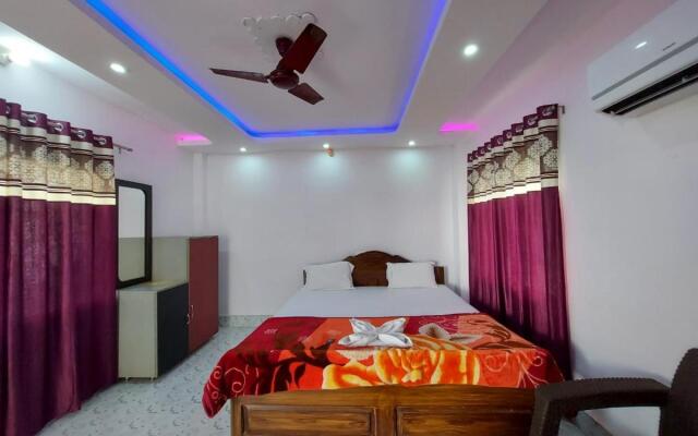 Swastik Resort Tajpur