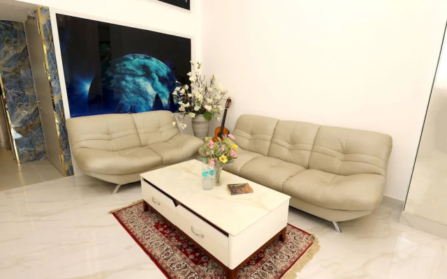 Sogo Hotel Saigon – Guest Rooms – Ho Chi Minh City