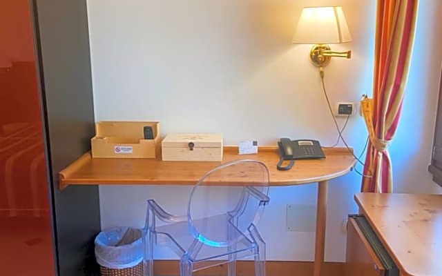 Arciduca Charming House Room & Breakfast
