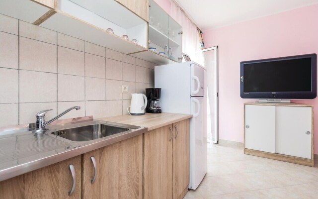 Nice Home in Matulji With Wifi and 1 Bedrooms