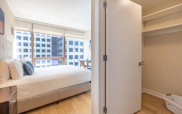 Atlantic Station - 7F