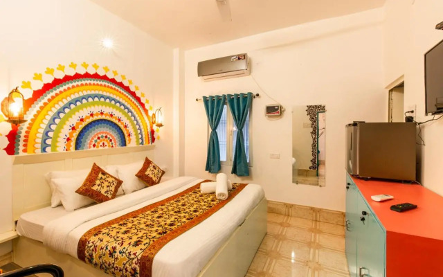 Wander Station Varanasi