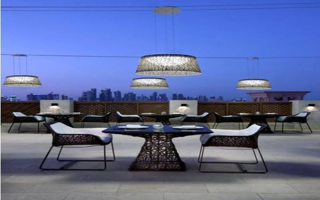 Arumaila Boutique Hotel